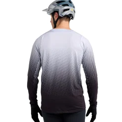 Troy Lee Designs Skyline|Jerseys^Skyline LS Jersey Buzzed Mist
