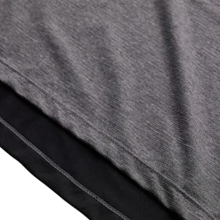 Troy Lee Designs Skyline|Jerseys^Skyline LS Jersey Signature Heather Gray / Black