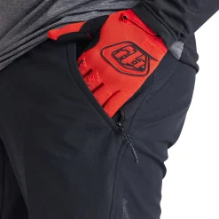 Troy Lee Designs Enduro/Trail|Skyline^Skyline Pant Mono Black