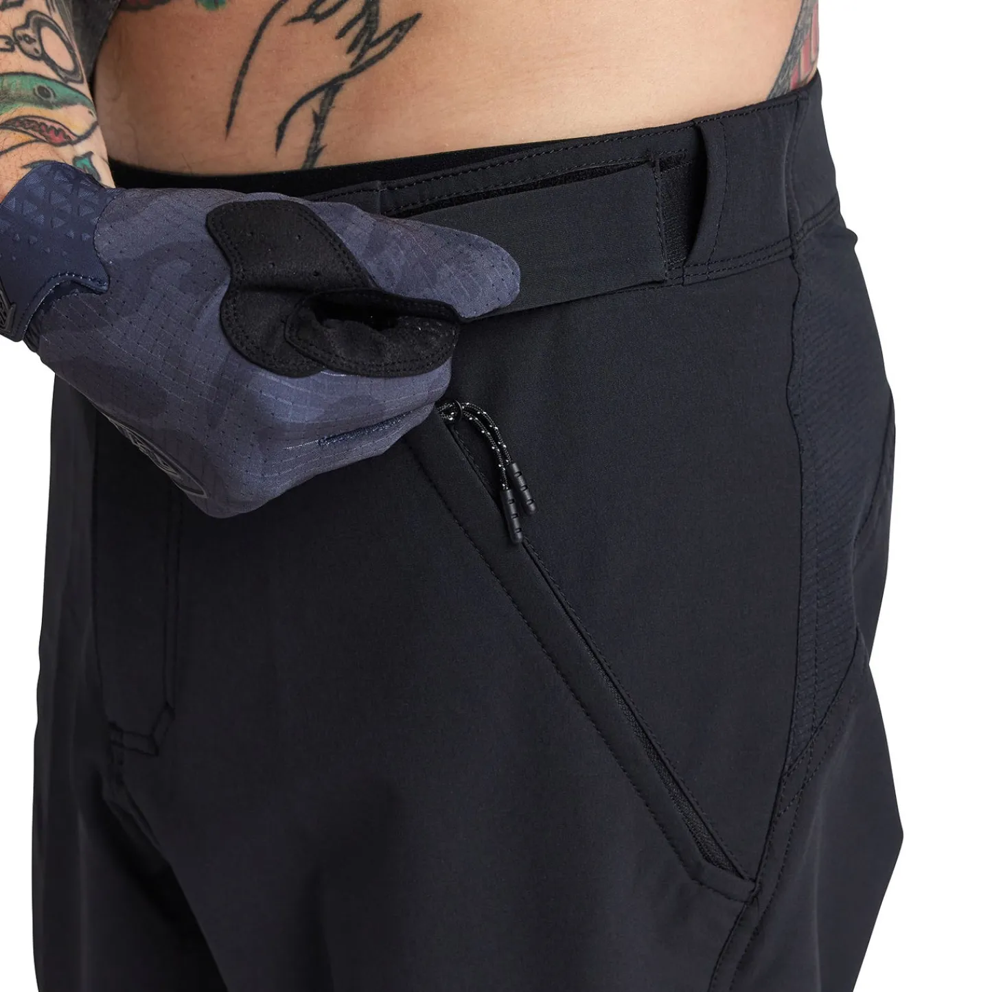Troy Lee Designs Enduro/Trail|Skyline^Skyline Pant Mono Black