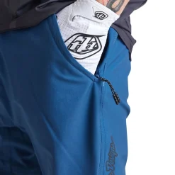 Troy Lee Designs Skyline|Trail^Skyline Pant Mono Indigo