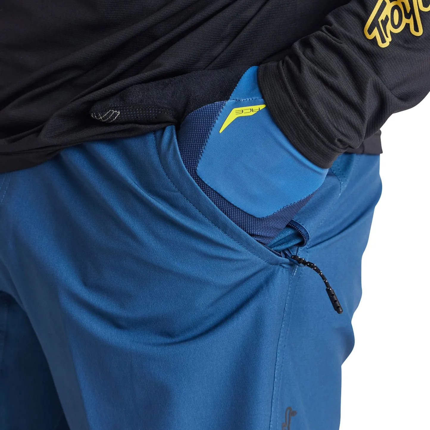Troy Lee Designs Skyline|Trail^Skyline Pant Mono Indigo