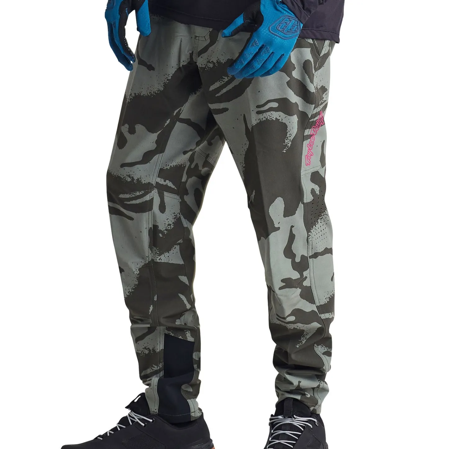 Troy Lee Designs Skyline|Shorts & Pants^Skyline Pant Shadow Camo Olive