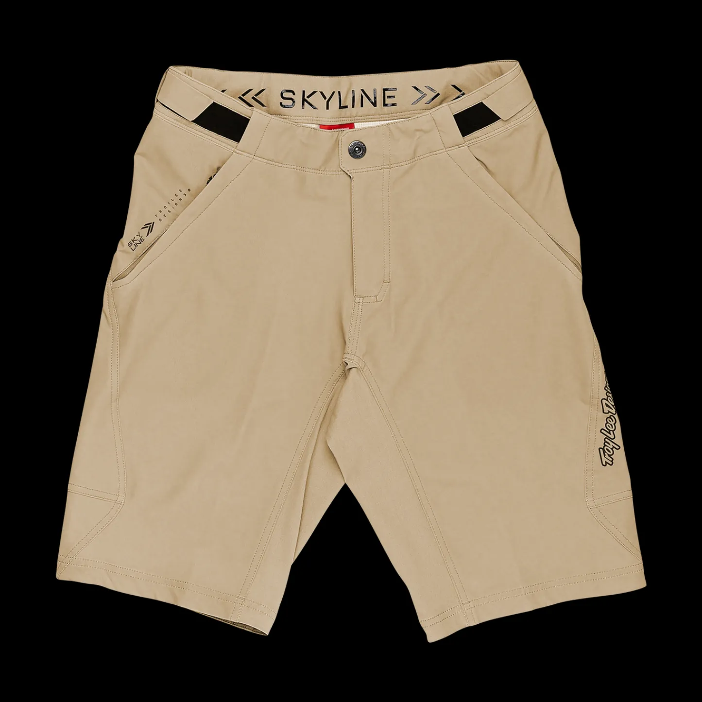 Troy Lee Designs Shorts & Pants|Skyline^Skyline Short Shell Mono Timber