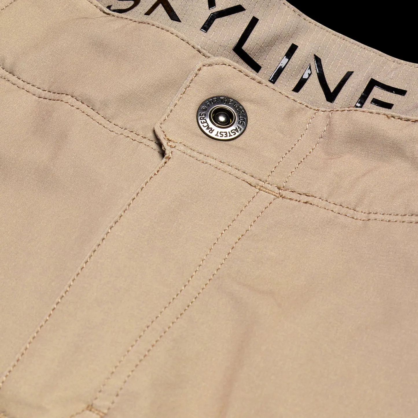 Troy Lee Designs Shorts & Pants|Skyline^Skyline Short Shell Mono Timber