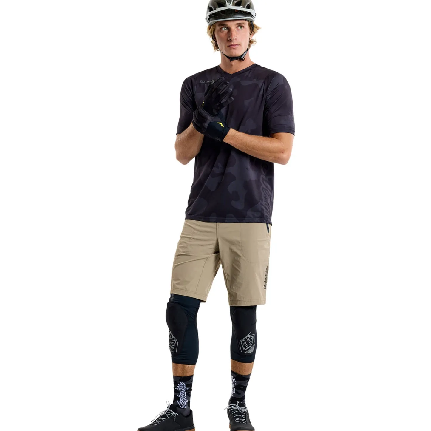 Troy Lee Designs Shorts & Pants|Skyline^Skyline Short Shell Mono Timber
