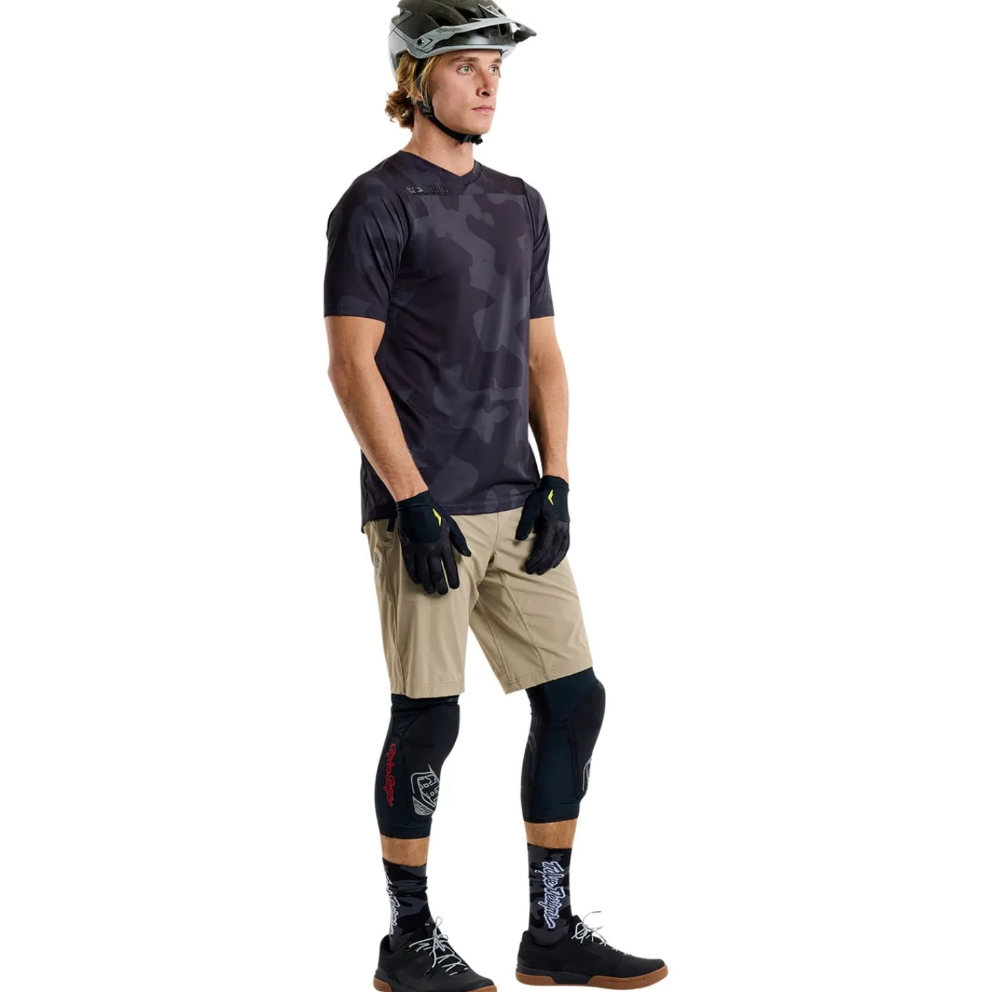 Troy Lee Designs Shorts & Pants|Skyline^Skyline Short Shell Mono Timber