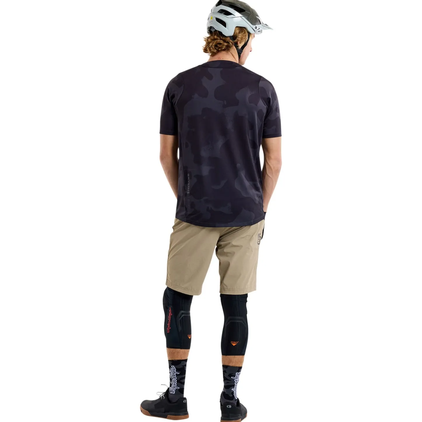 Troy Lee Designs Shorts & Pants|Skyline^Skyline Short Shell Mono Timber