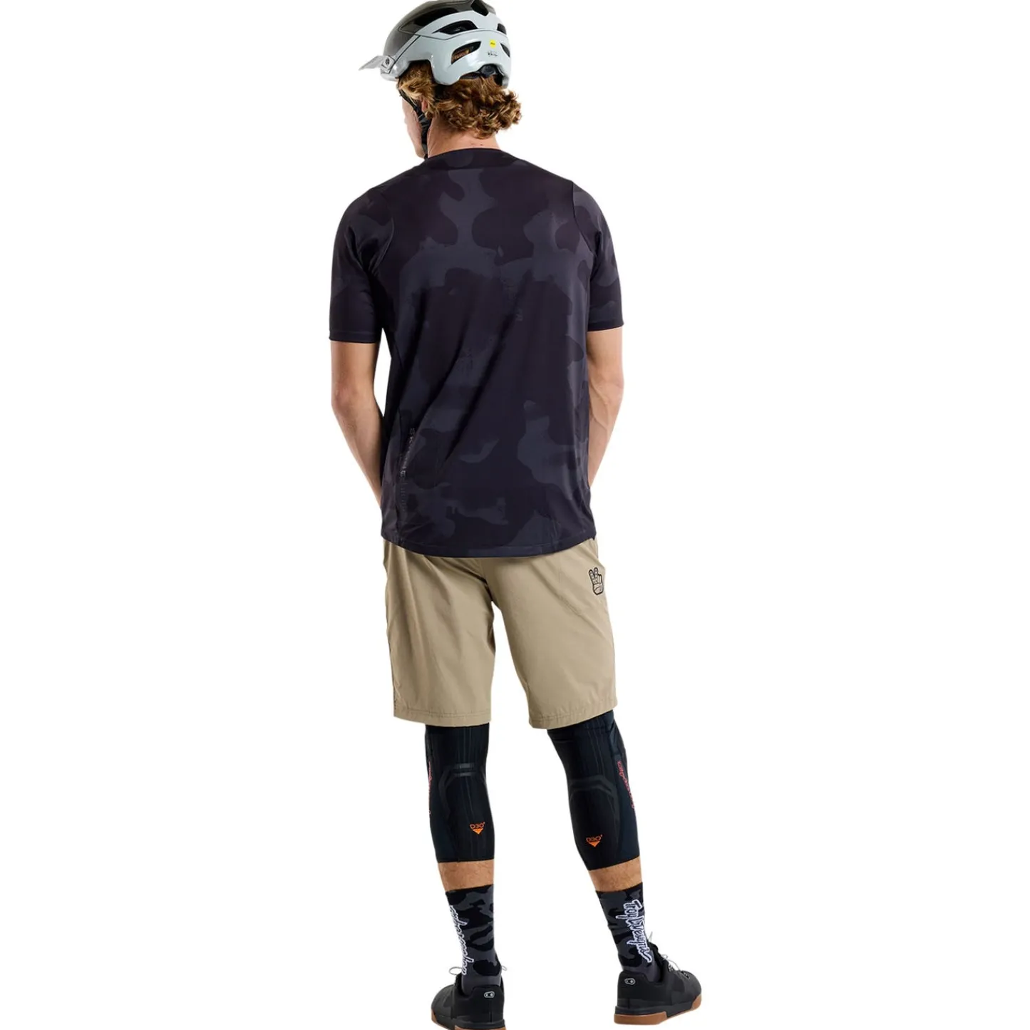 Troy Lee Designs Shorts & Pants|Skyline^Skyline Short Shell Mono Timber