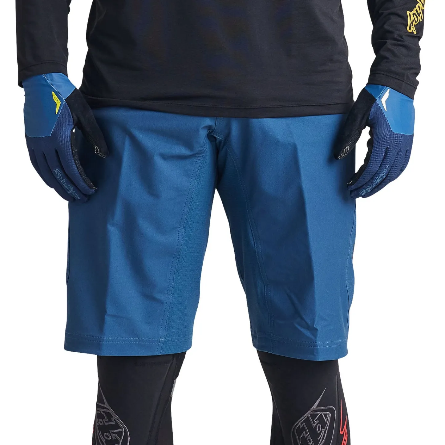 Troy Lee Designs Skyline|Shorts & Pants^Skyline Short Shell Mono Indigo