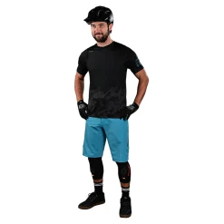 Troy Lee Designs Skyline|Shorts & Pants^Skyline Short Shell Mono Azure