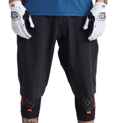 Troy Lee Designs Enduro/Trail|Shorts & Pants^Skyline Short Shell Mono Black