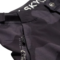 Troy Lee Designs Shorts & Pants|Skyline^Skyline Short Shell Scrubland Carbon