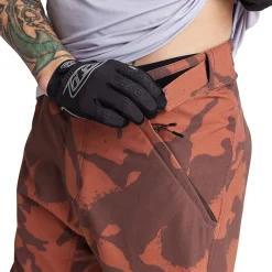 Troy Lee Designs Skyline|Shorts & Pants^Skyline Short Shell Shadow Camo Brick