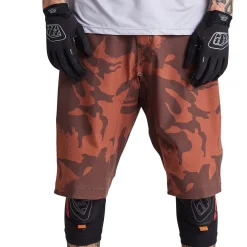 Troy Lee Designs Skyline|Shorts & Pants^Skyline Short Shell Shadow Camo Brick