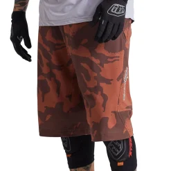Troy Lee Designs Skyline|Shorts & Pants^Skyline Short Shell Shadow Camo Brick