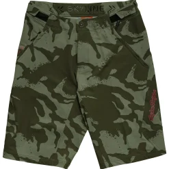 Troy Lee Designs Skyline|Shorts & Pants^Skyline Short Shell Shadow Camo Olive