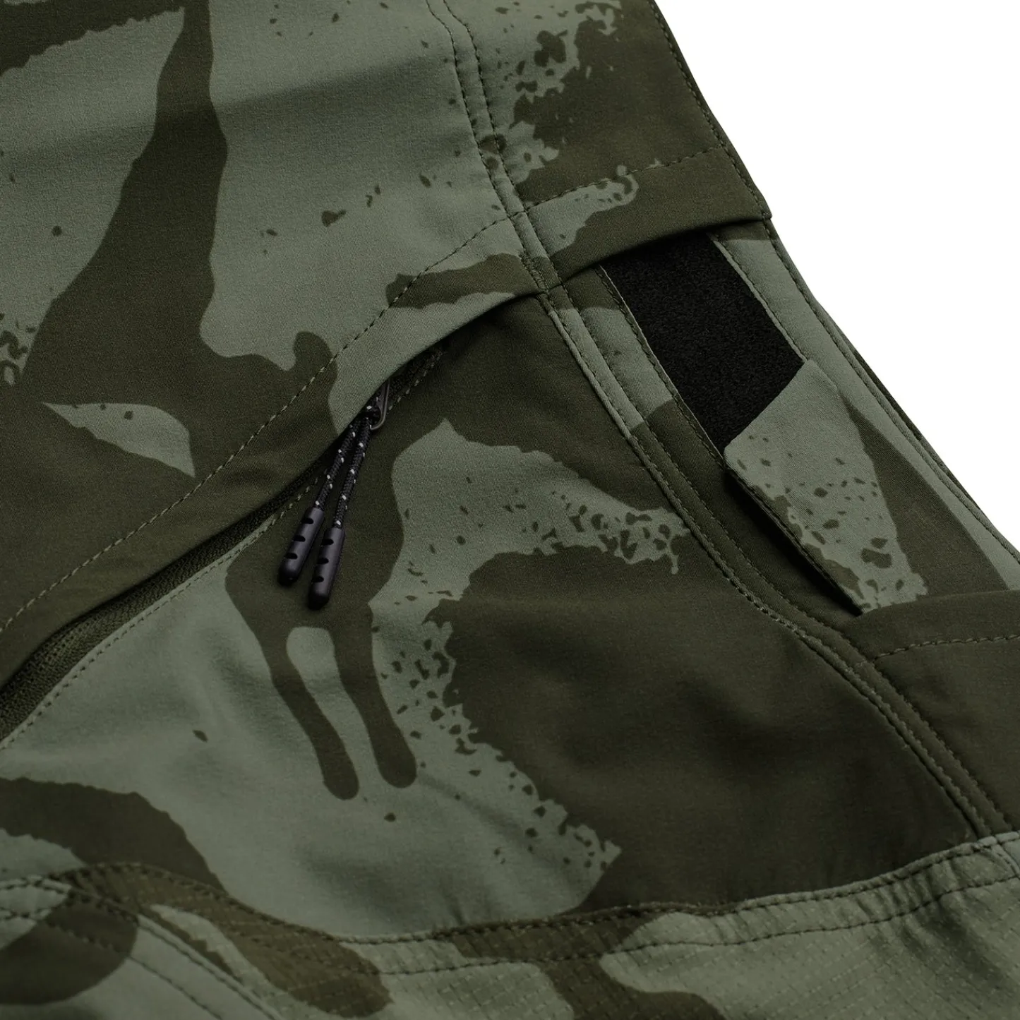 Troy Lee Designs Skyline|Shorts & Pants^Skyline Short Shell Shadow Camo Olive