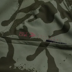 Troy Lee Designs Skyline|Shorts & Pants^Skyline Short Shell Shadow Camo Olive