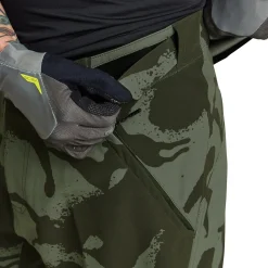 Troy Lee Designs Skyline|Shorts & Pants^Skyline Short Shell Shadow Camo Olive