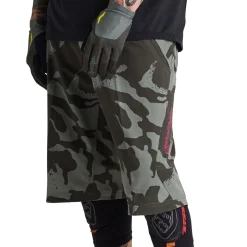 Troy Lee Designs Skyline|Shorts & Pants^Skyline Short Shell Shadow Camo Olive