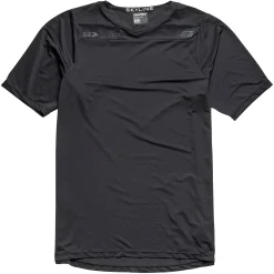 Troy Lee Designs Enduro/Trail|Jerseys^Skyline Short Sleeve Jersey Mono Black