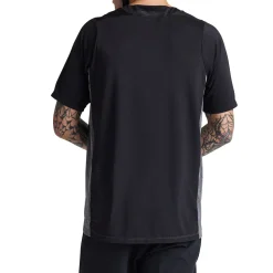 Troy Lee Designs Enduro/Trail|Jerseys^Skyline Short Sleeve Jersey Mono Black