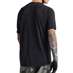 Troy Lee Designs Enduro/Trail|Jerseys^Skyline Short Sleeve Jersey Mono Black
