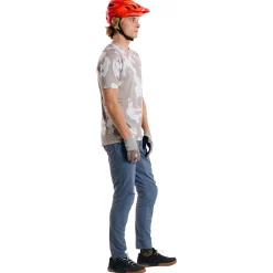 Troy Lee Designs Jerseys|Skyline^Skyline Short Sleeve Jersey Scrubland Timber