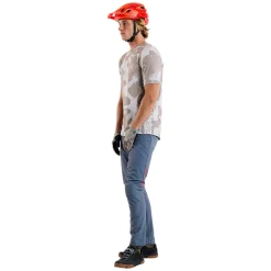 Troy Lee Designs Jerseys|Skyline^Skyline Short Sleeve Jersey Scrubland Timber