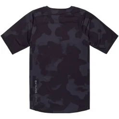 Troy Lee Designs Jerseys|Skyline^Skyline Short Sleeve Jersey Scrubland Black