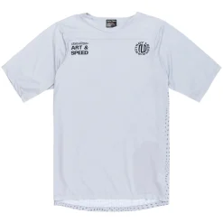 Troy Lee Designs Jerseys|Skyline^Skyline Short Sleeve Jersey Radioscape Mist