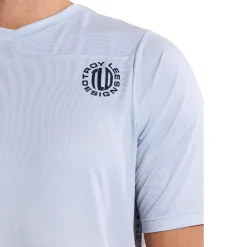 Troy Lee Designs Jerseys|Skyline^Skyline Short Sleeve Jersey Radioscape Mist