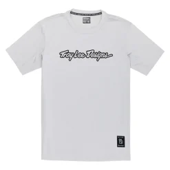 Troy Lee Designs Jerseys|Skyline^Skyline Short Sleeve Ride Tee Signature Mist