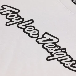 Troy Lee Designs Jerseys|Skyline^Skyline Short Sleeve Ride Tee Signature Mist