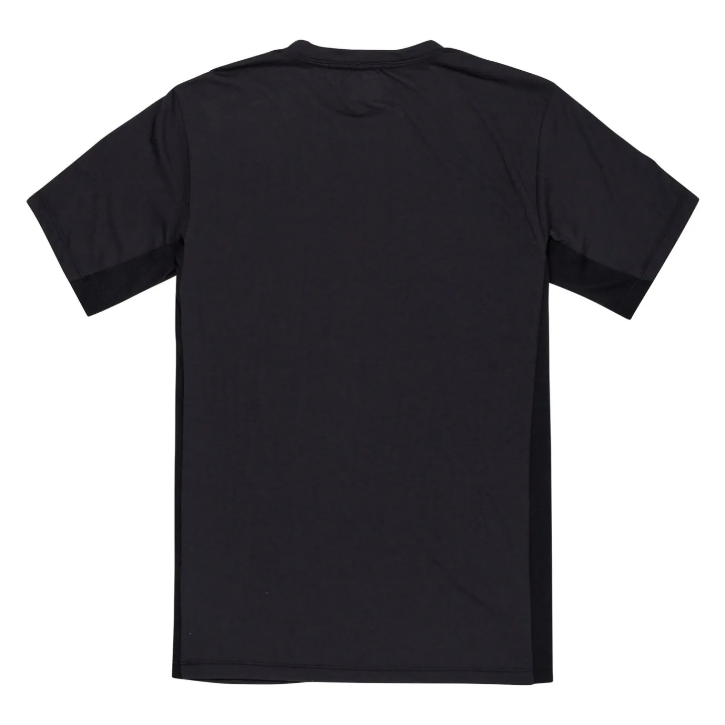 Troy Lee Designs Jerseys|Skyline^Skyline Short Sleeve Ride Tee Signature Black