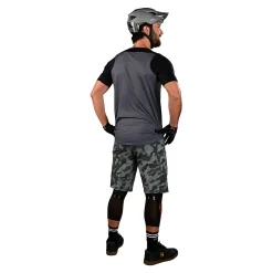 Troy Lee Designs Skyline|Shorts & Pants^Skyline Short W/Liner Digi Camo Spruce