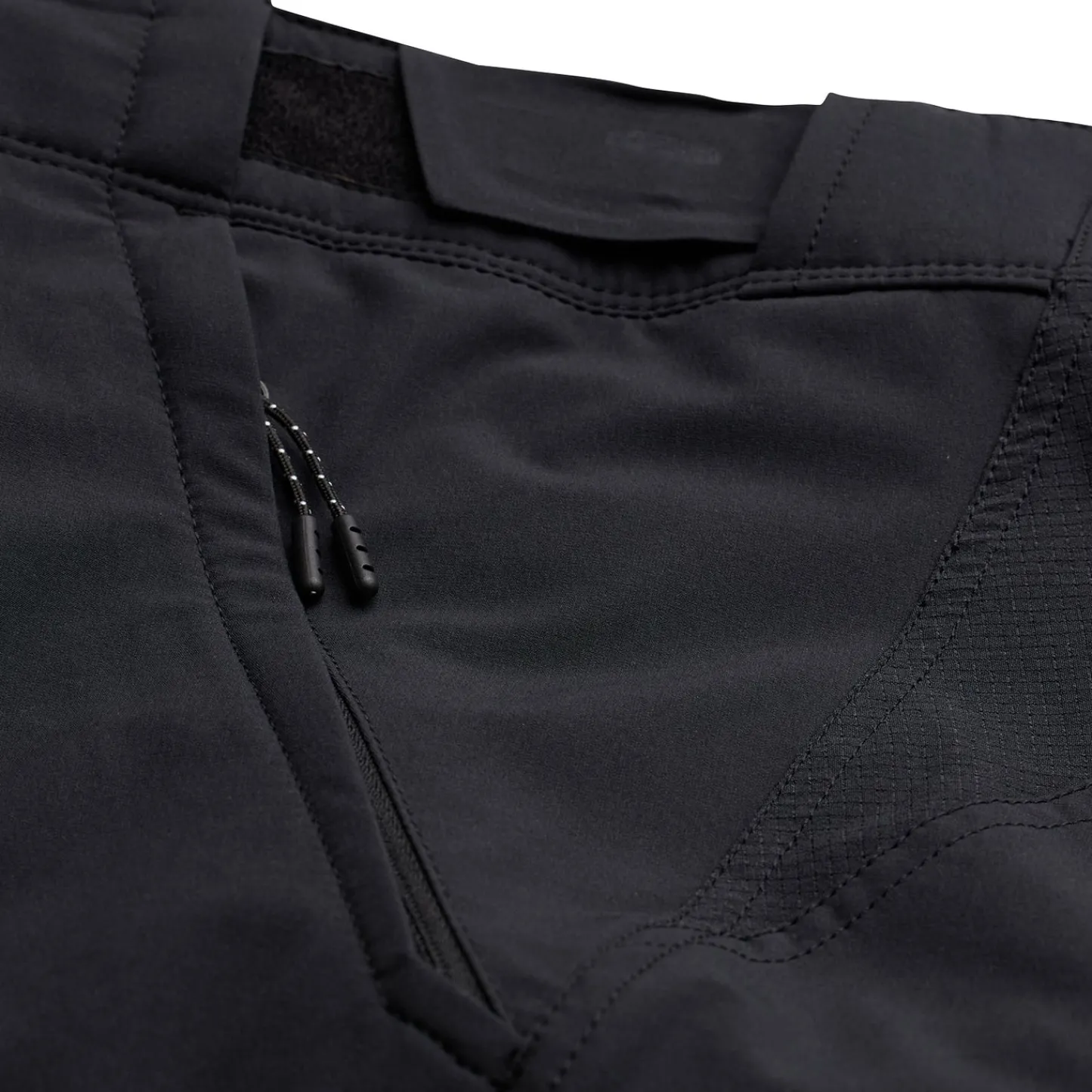 Troy Lee Designs Enduro/Trail|Shorts & Pants^Skyline Short W/Liner Mono Black