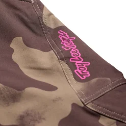 Troy Lee Designs Shorts & Pants|Skyline^Skyline Short W/Liner Scrubland Olive