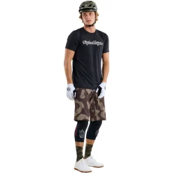 Troy Lee Designs Shorts & Pants|Skyline^Skyline Short W/Liner Scrubland Olive
