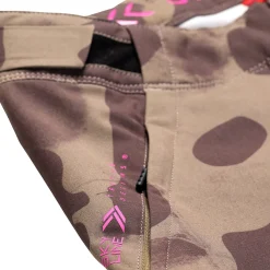 Troy Lee Designs Shorts & Pants|Skyline^Skyline Short W/Liner Scrubland Olive