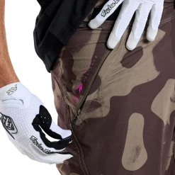 Troy Lee Designs Shorts & Pants|Skyline^Skyline Short W/Liner Scrubland Olive