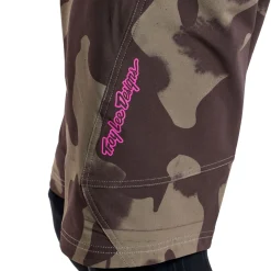 Troy Lee Designs Shorts & Pants|Skyline^Skyline Short W/Liner Scrubland Olive