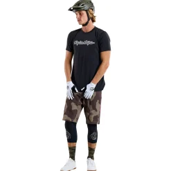 Troy Lee Designs Shorts & Pants|Skyline^Skyline Short W/Liner Scrubland Olive