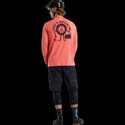 Troy Lee Designs Shorts & Pants|Skyline^Skyline Short W/Liner Scrubland Carbon