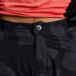 Troy Lee Designs Shorts & Pants|Skyline^Skyline Short W/Liner Scrubland Carbon