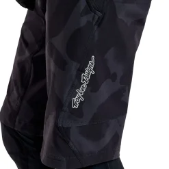 Troy Lee Designs Shorts & Pants|Skyline^Skyline Short W/Liner Scrubland Carbon
