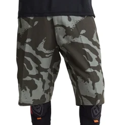 Troy Lee Designs Skyline|Shorts & Pants^Skyline Short W/Liner Shadow Camo Olive