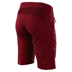 Troy Lee Designs Skyline|Shorts & Pants^Skyline Short W/Liner Solid Wine