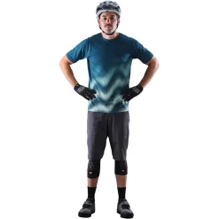 Troy Lee Designs Skyline|Shorts & Pants^Skyline Short W/Liner Solid Iron